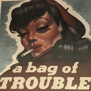 Meet your Posher, Tami